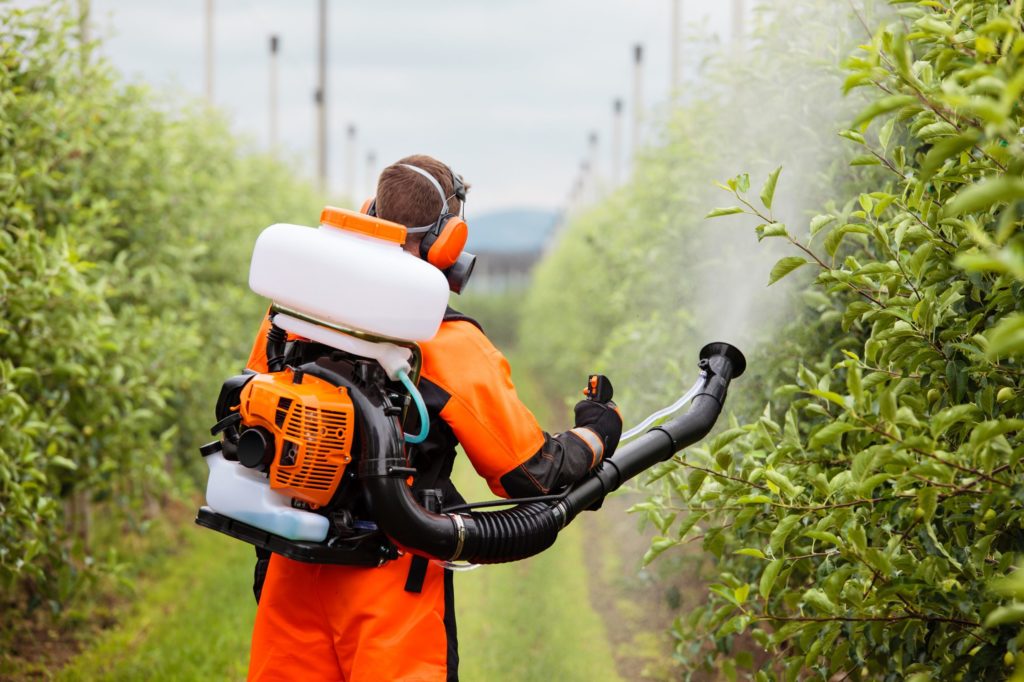 Antimicrobial Usage in Pesticides | stopAMR